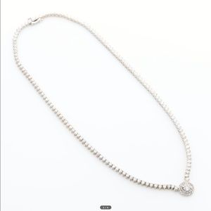 Diamond Necklace